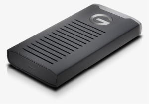 G Technology G Drive Mobile Ssd R Series
