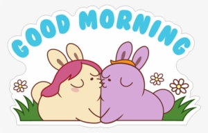 Good Morning Bunny - Morning