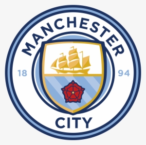 Manchester City Logo - Manchester City 2017 Logo
