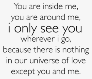 Cute Love Quotes 1 - Kata Romantis Pakai Bahasa Inggris