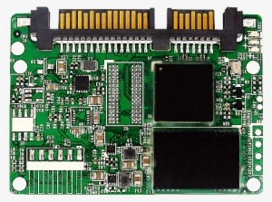 8" Slim Lite Sata Ssd - 16gb Sata Slim 3se Slc 4 130 400 Wide Temp