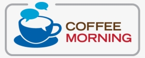 Each Two Hour Session Is Hosted By One Of Our Internationally - Coffee Morning Logo Png