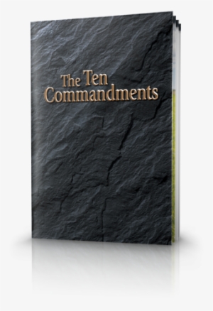 The Ten Commandments - Ten Commandments