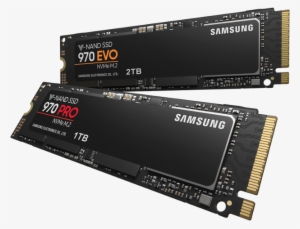 Samsung 970 Pro 2tb