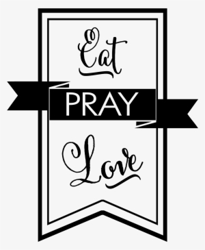 Eat Pray Love Wall Decal - Some People Believe Football Is A Matter