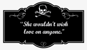 I Adore This Series, And The Message In This Passage - Signs Templates