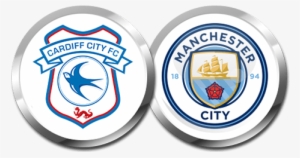 Shaxda Rasmiga Ah Ee Man City V Cardiff Oo Lagu Dhawaaqey - Cardiff Vs Man City