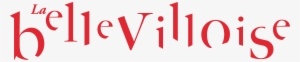 New Logo 01 2 - La Bellevilloise