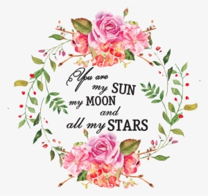 Flower Love Quotes - Quotes About Flowers