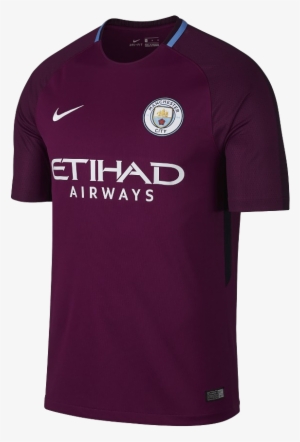 Manchester City Jersey 2017 18