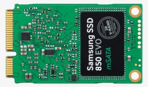 850 Evo Msata Ssd 250gb - Samsung 850 Evo 1tb Msata Solid State Drive