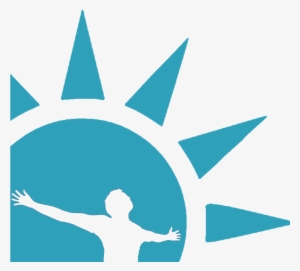 Morning - Vector Sun