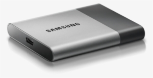 About This Product - Samsung T3 Ssd Png