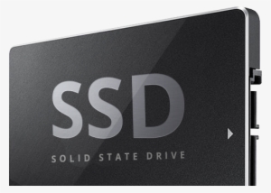 100% Ssd Web Hosting For All Our Clients - Ssd Logo