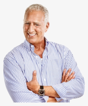 Happy Guy - Senior Citizen