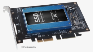 Tempo Ssd - Sonnet Technologies Tsata6-ssd-e2 Tempo Ssd 6gbps Sata