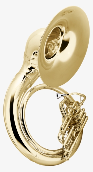 4 Valve Sousaphone