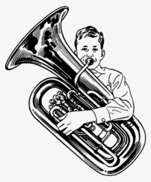 Br2200 - Tuba - Canadian Composers - Tuba Png