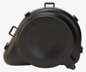 Loading Zoom - Skb Skb-380 Sousaphone Case With Wheels