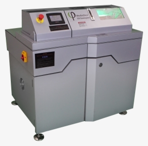 Mediadice® Solid State Drive Disintegrator - Phiston Technologies, Inc.