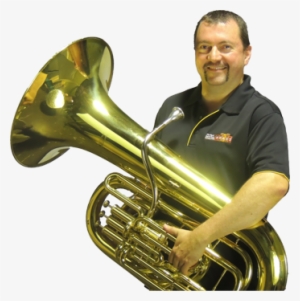 Stu Bennion - Alto Horn