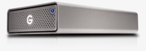 G Technology G Drive Pro Ssd With Thunderbolt - Mobile Phone