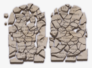 10 Ways Religious People Break The Commandments - Earrings