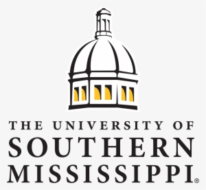Usm Follows Ole Miss Lead And Takes Down State Flag - University Of Southern Miss Logo