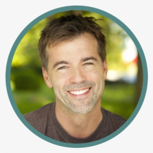 Cary Behavioral Health Psychiatry Offices In Cary Nc - Middle Aged Man Smile