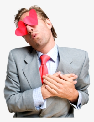 People Love Phonebooth - Guy In Love