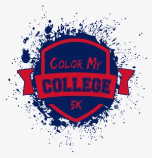 Color My College 5k Paint Party - Marshall University