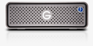 Next - G Technology G Drive Pro Ssd
