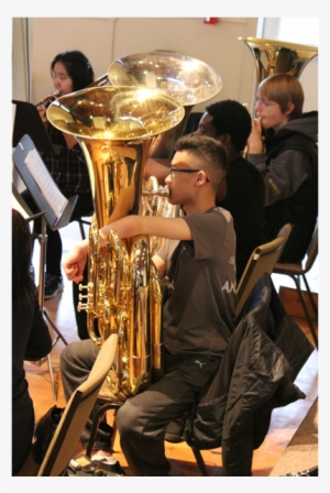 Previous - Tuba