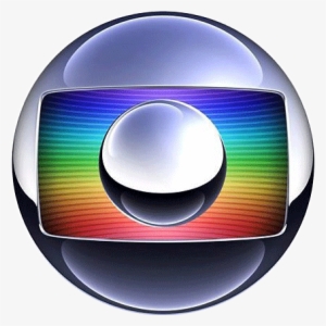 Brazil's - Globo 2008 Png