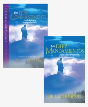 The Ten Commandments - Https