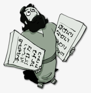 The Ten Commandments - Ten Commandments