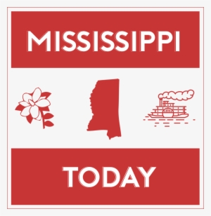 Proposed Logo For Mississippi Today Rebranding Project - We Wish A Happy Birthday
