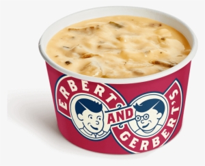Baked Potato - Erbert & Gerbert's