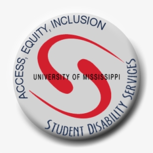 Ole Miss Student Disability Services - Circle