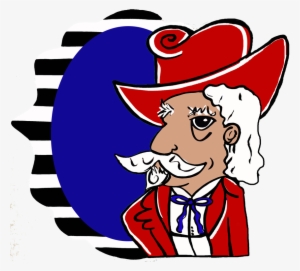 Mississippi Colonel Reb Ole Miss Chant Hotty Toddy - Ole Miss Hotty Toddy