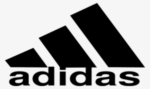 Transparent Background Adidas Logo Png