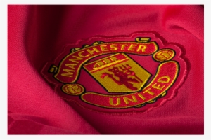 Manchester United Home Kit 16/17 - Manchester