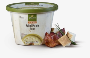 Panera At Home Baked Potato Soup