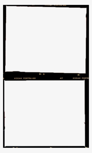#kodak - Рамки Кодак Png - 564x939 PNG Download - PNGkit