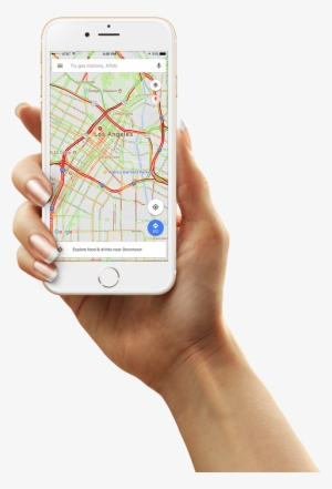 “93% Of Business Purchase Decisions Start With A Search