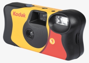 Kodak Camera - Photography
