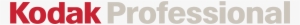 Kodak Professional Logo Png Transparent - Kodak 25l C-41 Flexicolor Fixer And Replenisher For