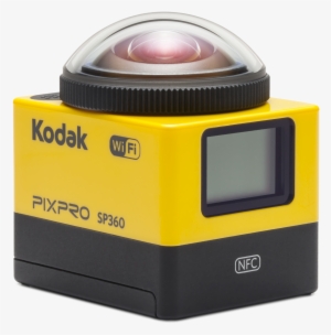 Kodak Sp360 - Kodak Pixpro Action Cam Pixpro Sp360 Aqua