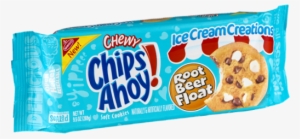 Ice Cream Creations Root Beer Float Cookies Reviews