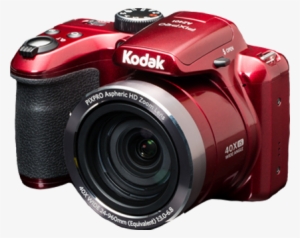 24mm Wide Angle - Kodak Az401